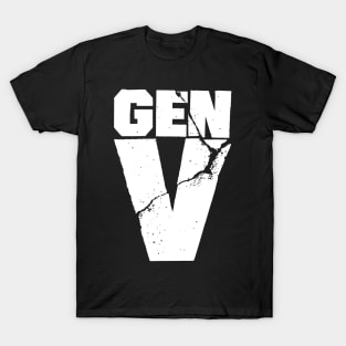 Gen V T-Shirt